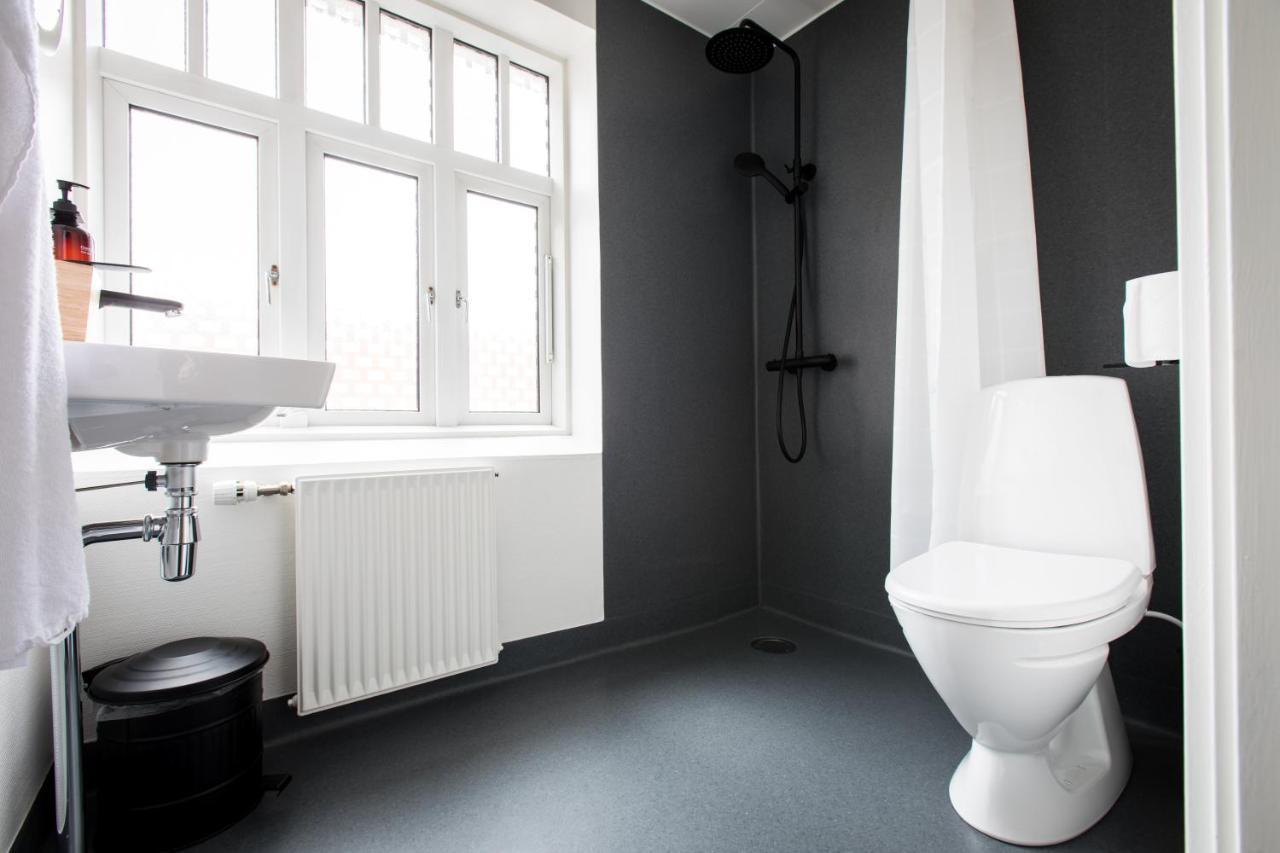 Diagonalkroen Give Exterior photo
